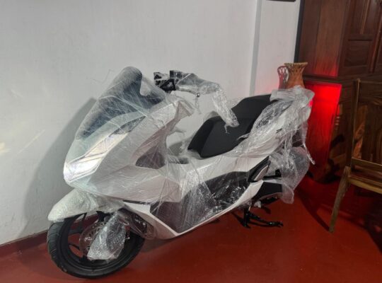 Honda PCX 160CC 2023