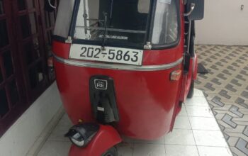 Bajaj Auto