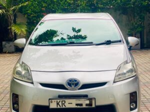 Toyota Prius 2010