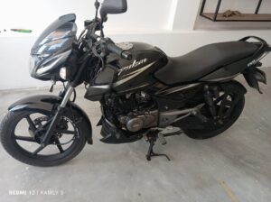 Bajaj Pulsar 150CC