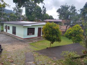 Land with house for sale bandaranayake