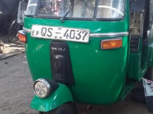 Bajaj Auto