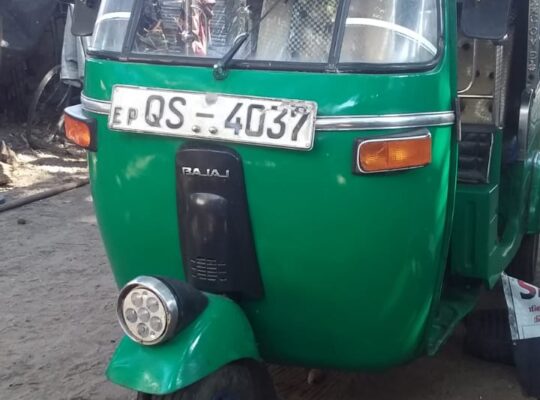 Bajaj Auto