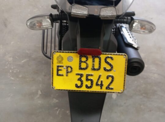 Bajaj Pulsar 150CC