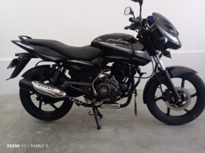 Bajaj Pulsar 150CC