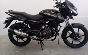 Bajaj Pulsar 150CC