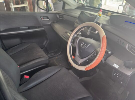 Honda Freed 2013