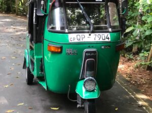 Bajaj Auto