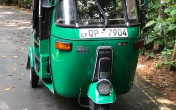 Bajaj Auto