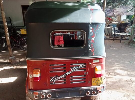 Bajaj Auto