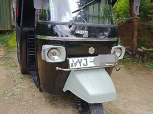 Piaggio Ape