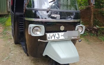 Piaggio Ape