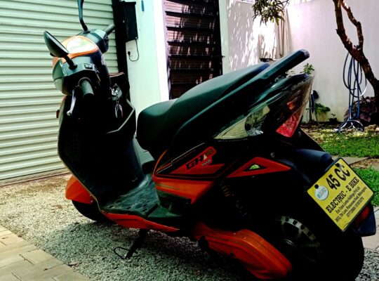 Electric bike for sale 2022