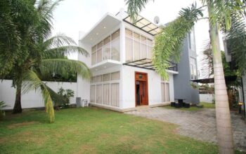 Modern House for sale in Piliyandala