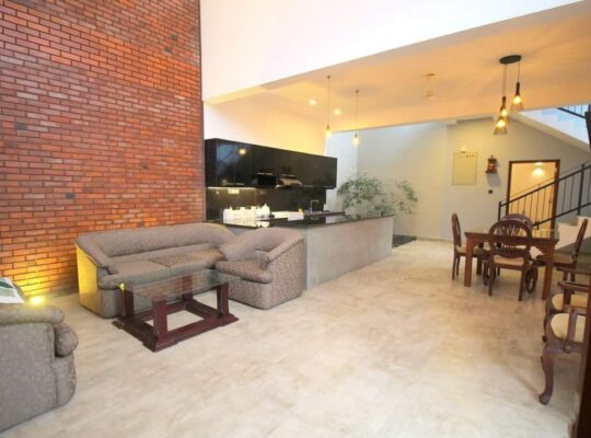 Modern House for sale in Piliyandala