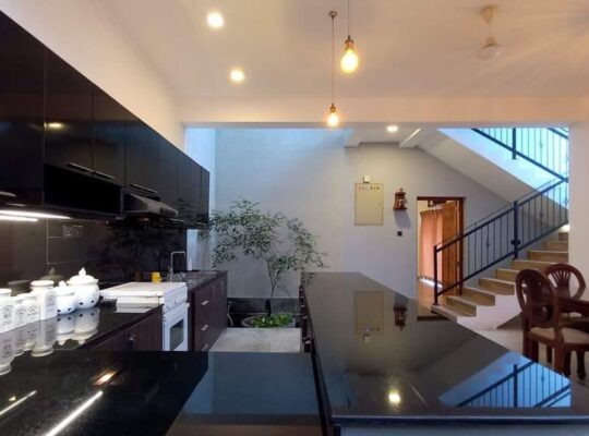 Modern House for sale in Piliyandala