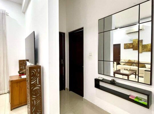 3 Beds Apartment for sale in Thalawathugoda