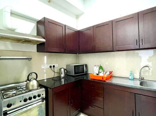 3 Beds Apartment for sale in Thalawathugoda