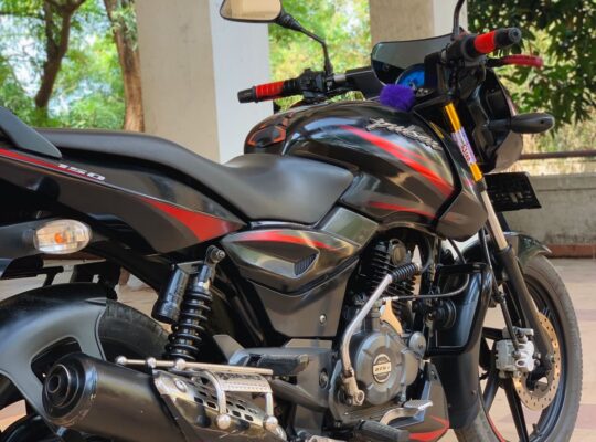 Bajaj Pulsar 150CC 2019