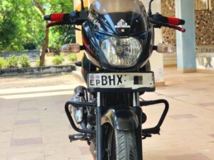 Bajaj Pulsar 150CC 2019