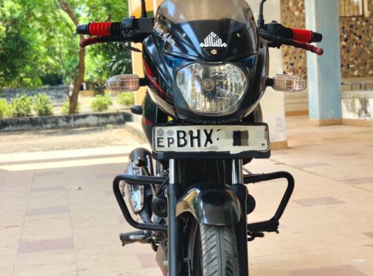 Bajaj Pulsar 150CC 2019