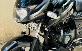 Bajaj Pulsar 150CC 2019