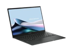 ASUS Zenbook 14 OLED