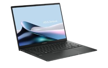 ASUS Zenbook 14 OLED