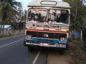 TATA Bus 1510