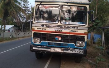 TATA Bus 1510