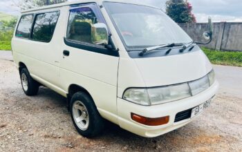 Toyota Townace Lotto 1996