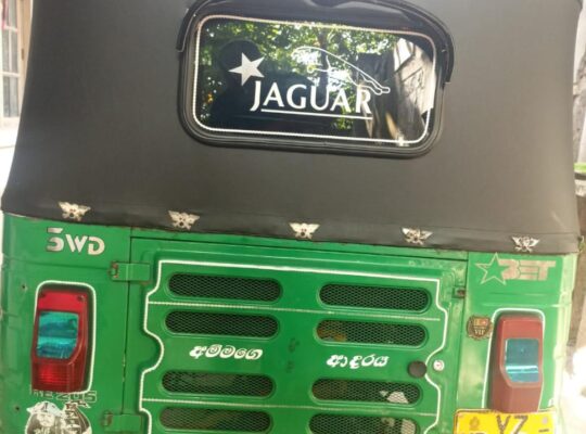 Bajaj Auto