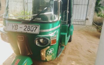 Bajaj Auto | Kalmunai