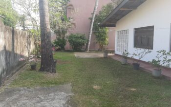 House for sale in pelawatta junction