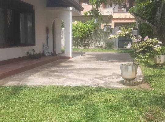 House for sale in pelawatta junction