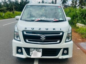 Suzuki Wagon R Stingray | Kaduwela