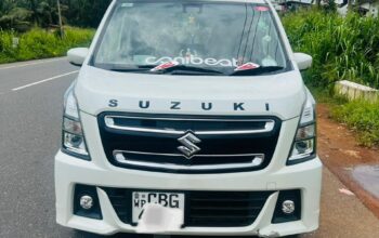 Suzuki Wagon R Stingray | Kaduwela