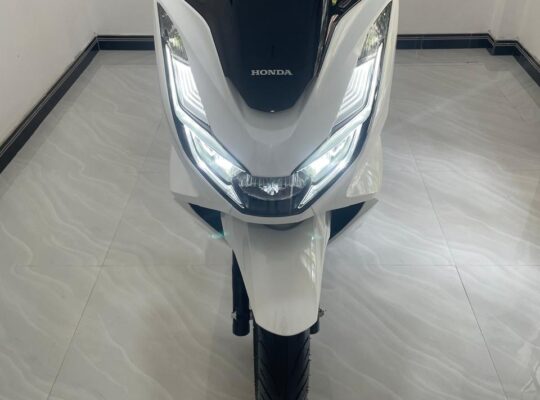 Honda PCX 160CC 2024