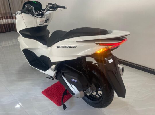 Honda PCX 160CC 2024