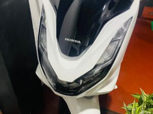 Honda PCX 160CC 2024