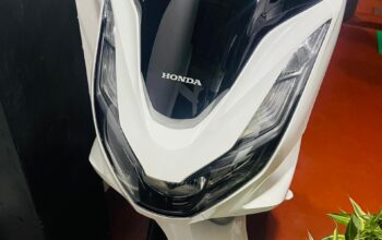 Honda PCX 160CC 2024