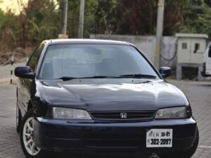 Honda Accord CD4 1997