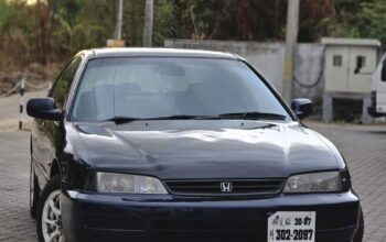 Honda Accord CD4 1997