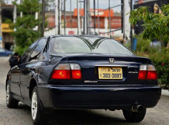 Honda Accord CD4 1997