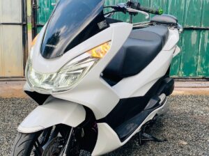 Honda PCX 125CC