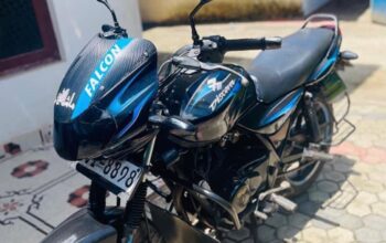 Bajaj Discover 135 CC