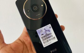 Poco C61