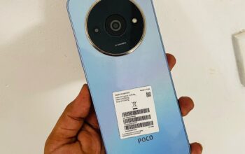 Poco C61