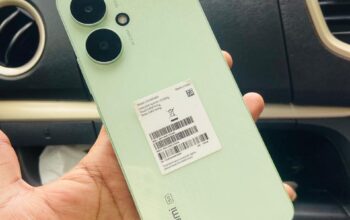 Redmi 13C 5G