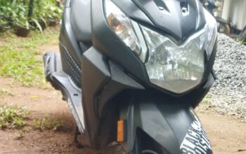 Honda Dio